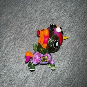 Unicorno After Dark Series 1 Trixie